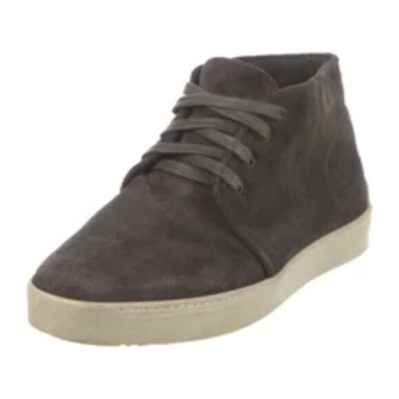 Rag & Bone suede sneakers, Size 10 - Picture 1 of 4
